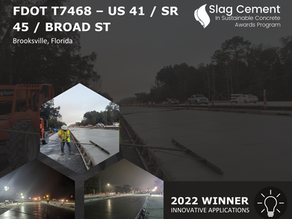 FDOT T7468 – US 41 / SR 45 / Broad St