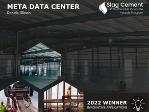 Meta Data Center