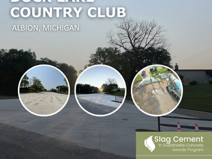 Duck Lake Country Club
