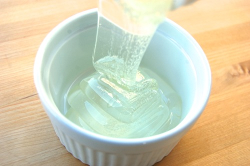Como fazer glucose (corn syrup)