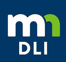 MN DLI Logo