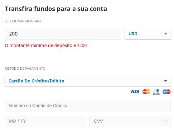 eToro: compre 14 tipos de criptomoedas com cartão de crédito!