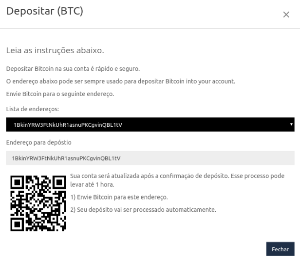 FlowBTC: mais uma exchange brasileira para você! Tutorial e passo a passo