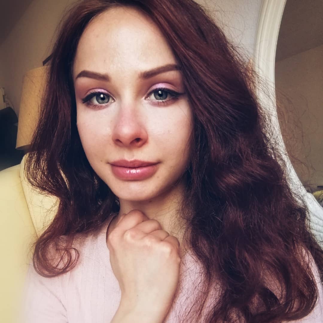 Autorenbild: Maria Schulz