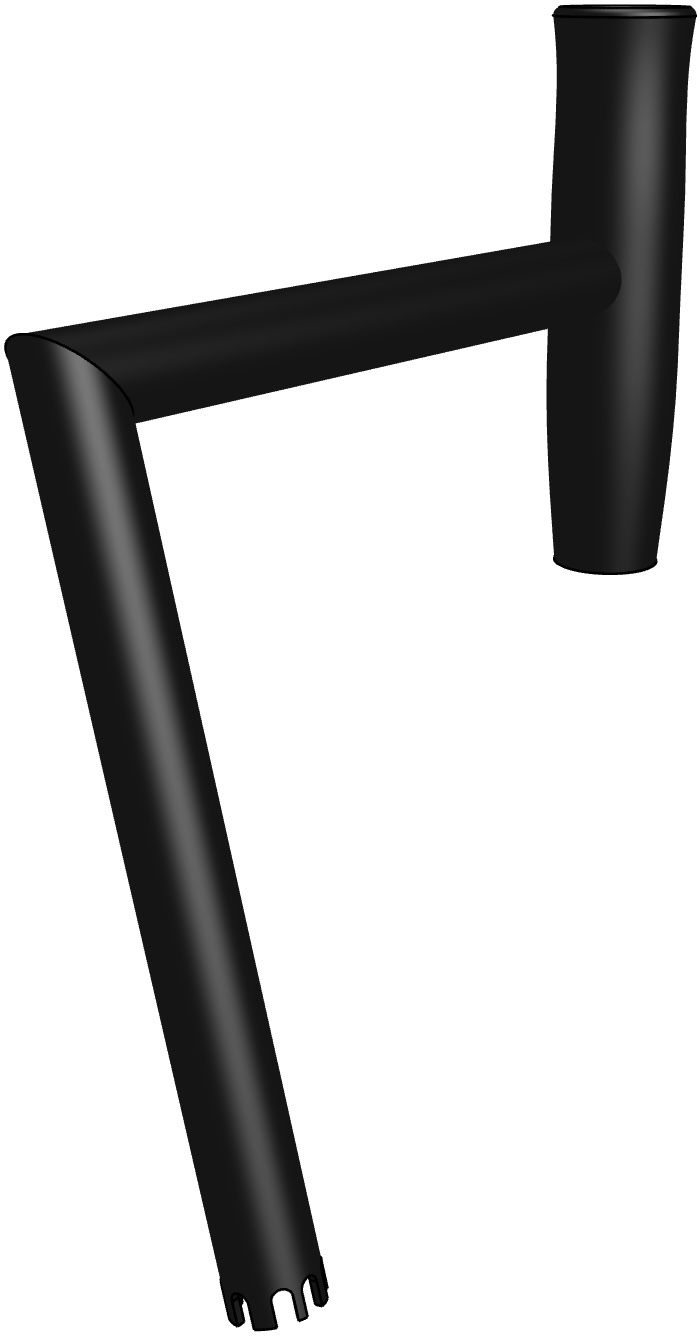 Thumbnail: BOAT GRILL MOUNT