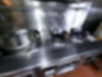FMC Clean & Certified Kitchen Cleaning Service
