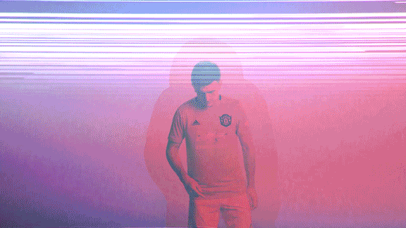 Chivas blends with MUFC