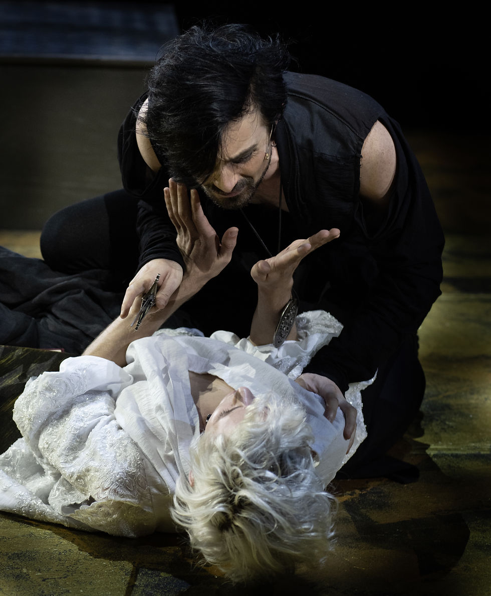 Abrahamse & Meyer Productions