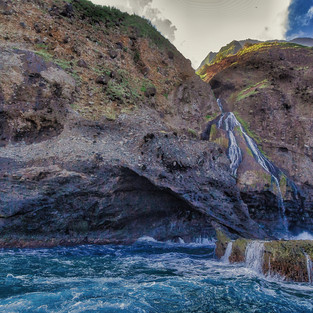 HEART OF HAWAII