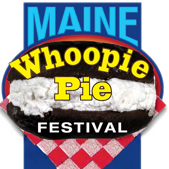 2019 Whoopie Pie Festival