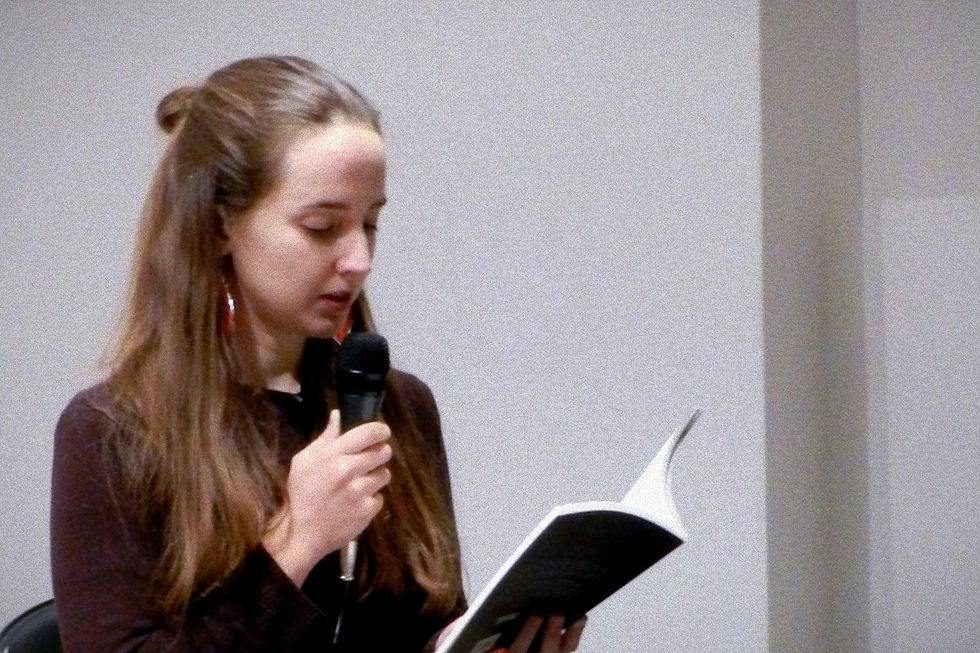 Feuer, Flammen, Staub im Vinzenz