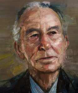 Colin Davidson: Silent Testimony
