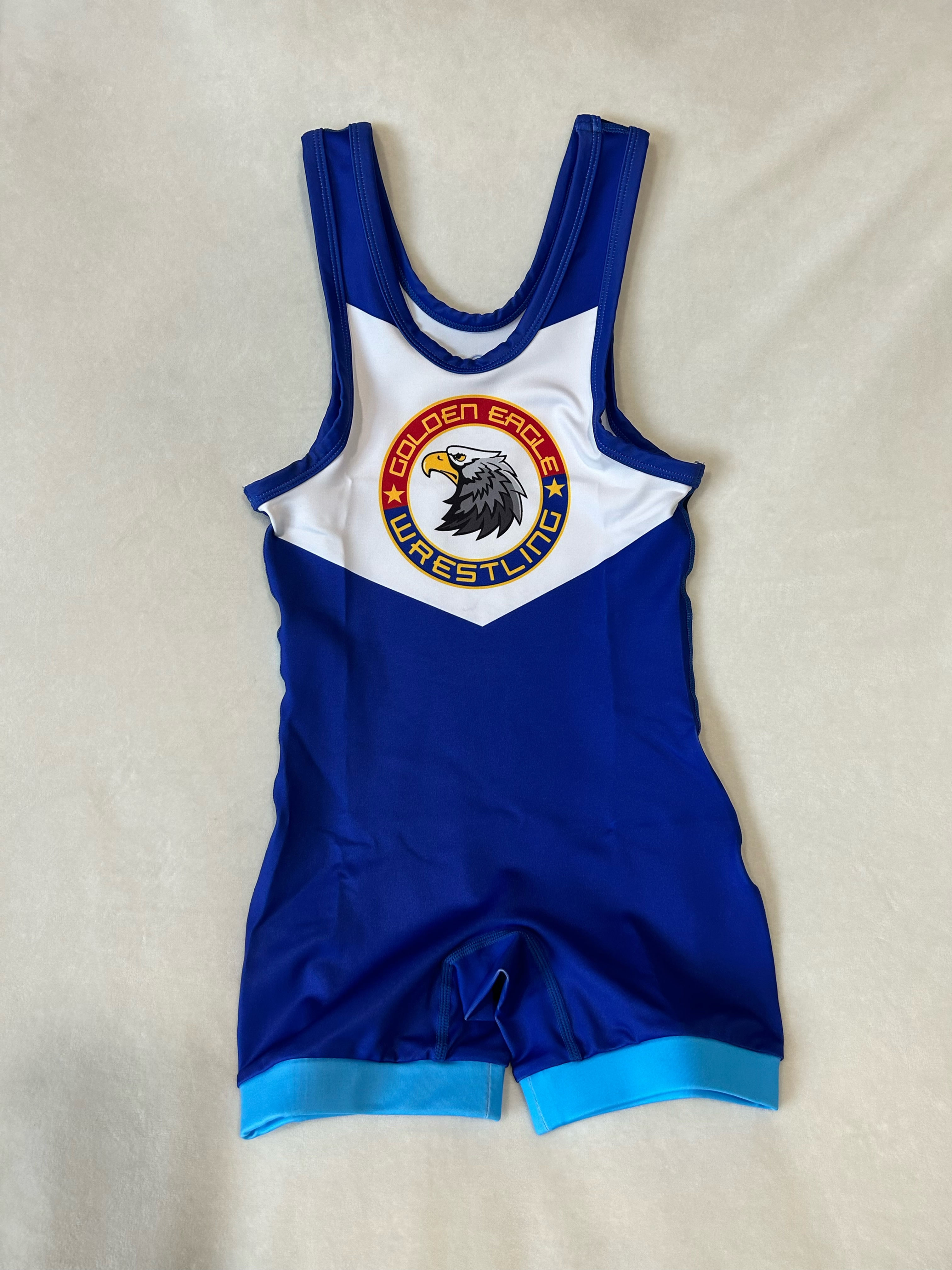 Team Singlet