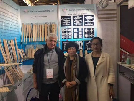 [Alibaba網商]她沒有學歷不懂英語照做外貿，靠電商成功逆襲