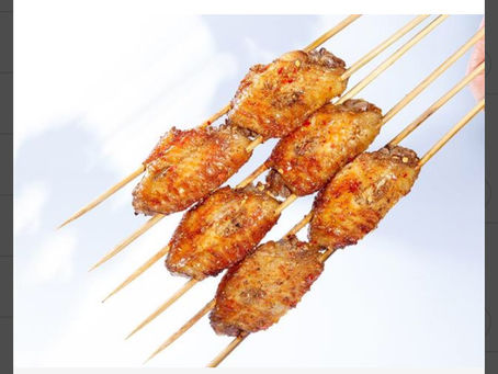 [O2O案例]十年老店等菜時間縮減大半，口碑碼幫它日增收5千元