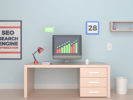 [官網引流]常見的11個外貿網站站內SEO優化問題