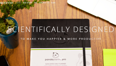 [創業故事]曾經嚴重抑鬱，美國手賬創業者靠阿里巴巴國際站Alibaba.com成功逆襲