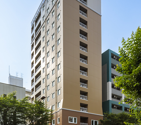 【東京新開幕】最受台人喜愛的商務旅館東横INN再添一間「 東横INN東西線木場駅」盛大開幕!!!