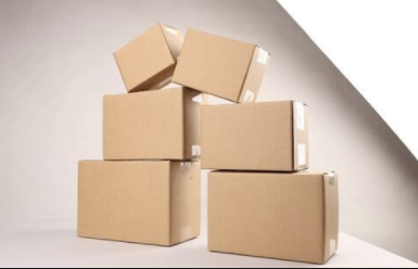 [電商物流]中國快遞領域綠色包裝發展現狀及趨勢