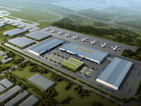 [馬來西亞電商市場]菜鳥eHub幫吉隆坡成為東南亞數字貿易樞紐