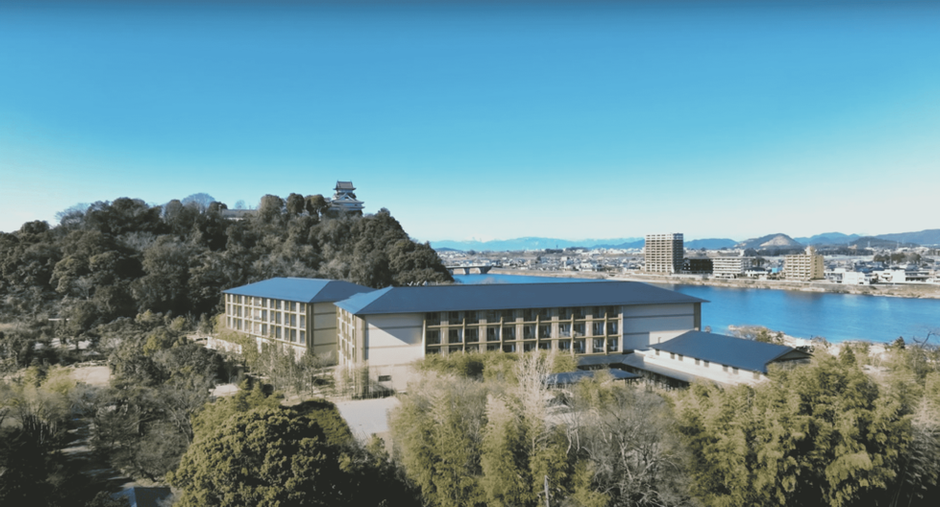 【熱門飯店】日本中部旅遊 6間必住特色飯店住宿推薦 晚一步就訂不到!!!