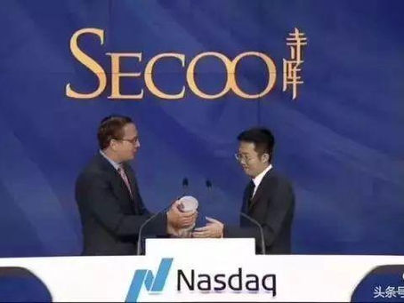 [行業新聞]又一家中國電商在美國上市，開盤跌破發行價