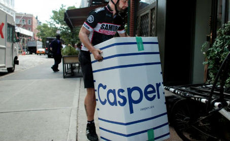 [電商品牌故事]一張床墊一年賣了兩億美金！這個美國互聯網品牌還研發了失眠陪聊機器人