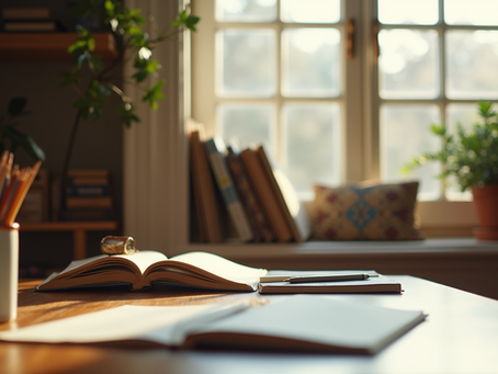 5 Tips for Rocking Your Homeschool Journey