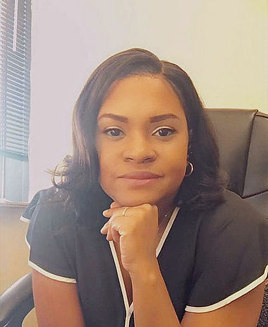 Image of Doctor Alana Fenton