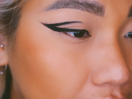 Jenni's guide to graphic liner