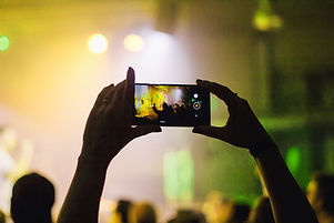 Concert Clip