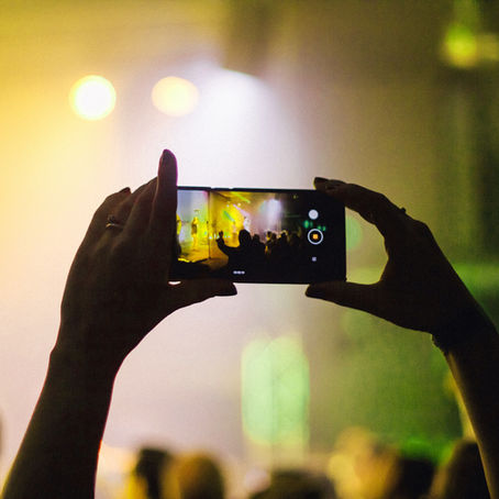 30 idées de contenus pour les musiciens sur les réseaux sociaux