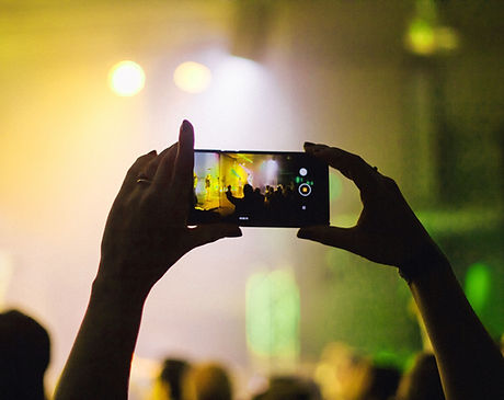 Concert Clip