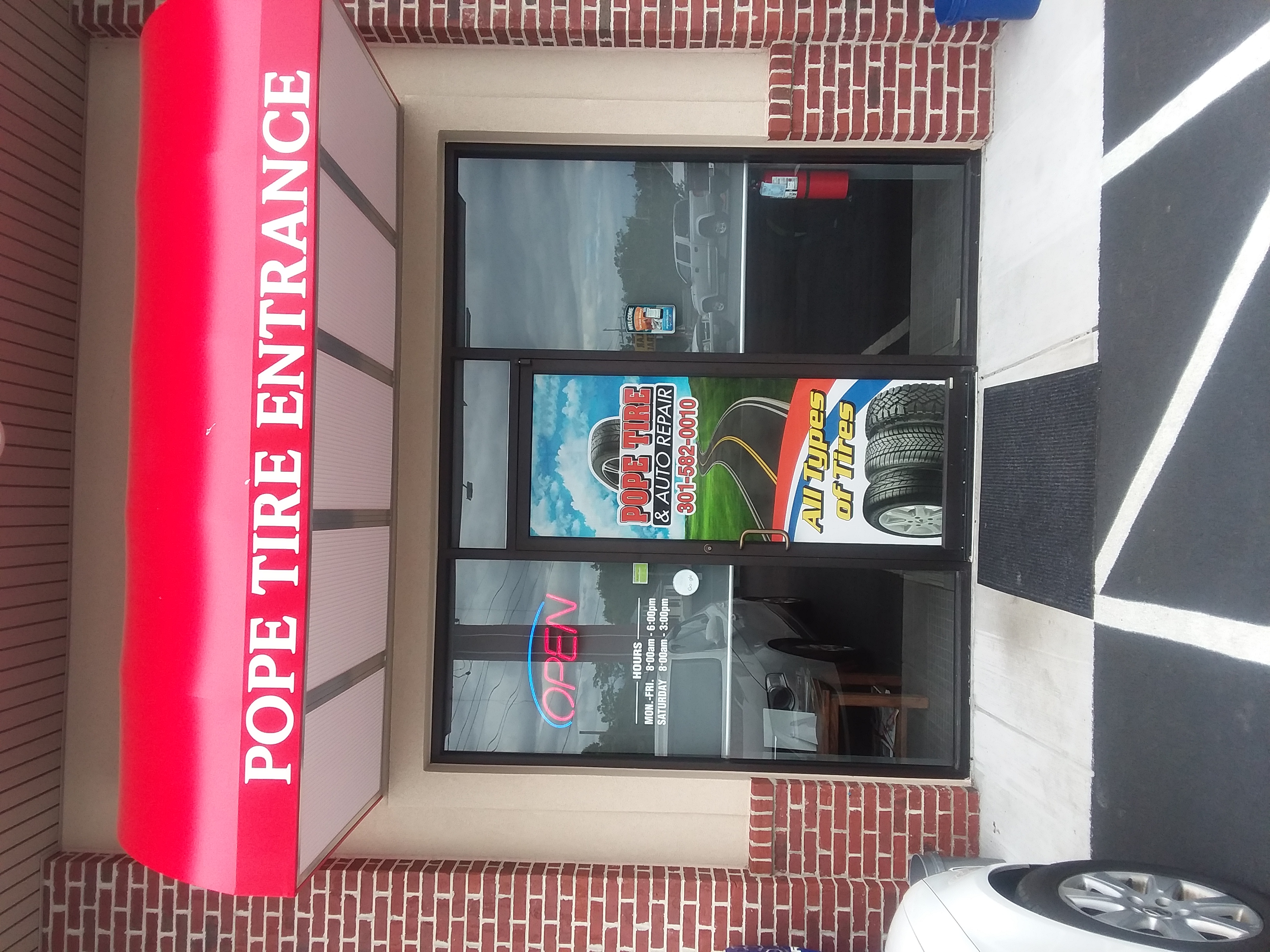 Vinyl Graphics Banners Wraps Hagerstown MD GS Images