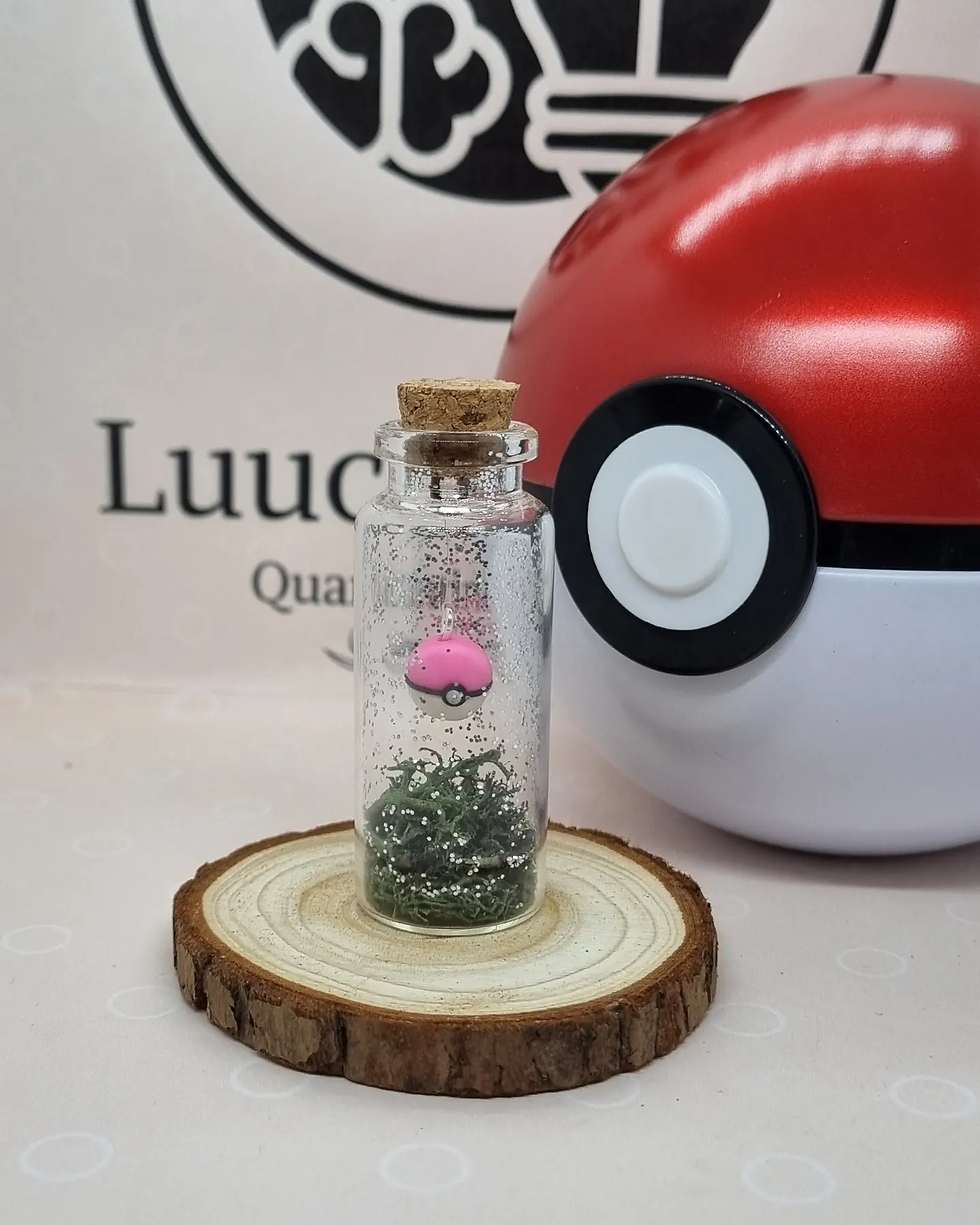 Thumbnail: Flat Wood Base Display Option Gift Display Eco-Friendly Stand