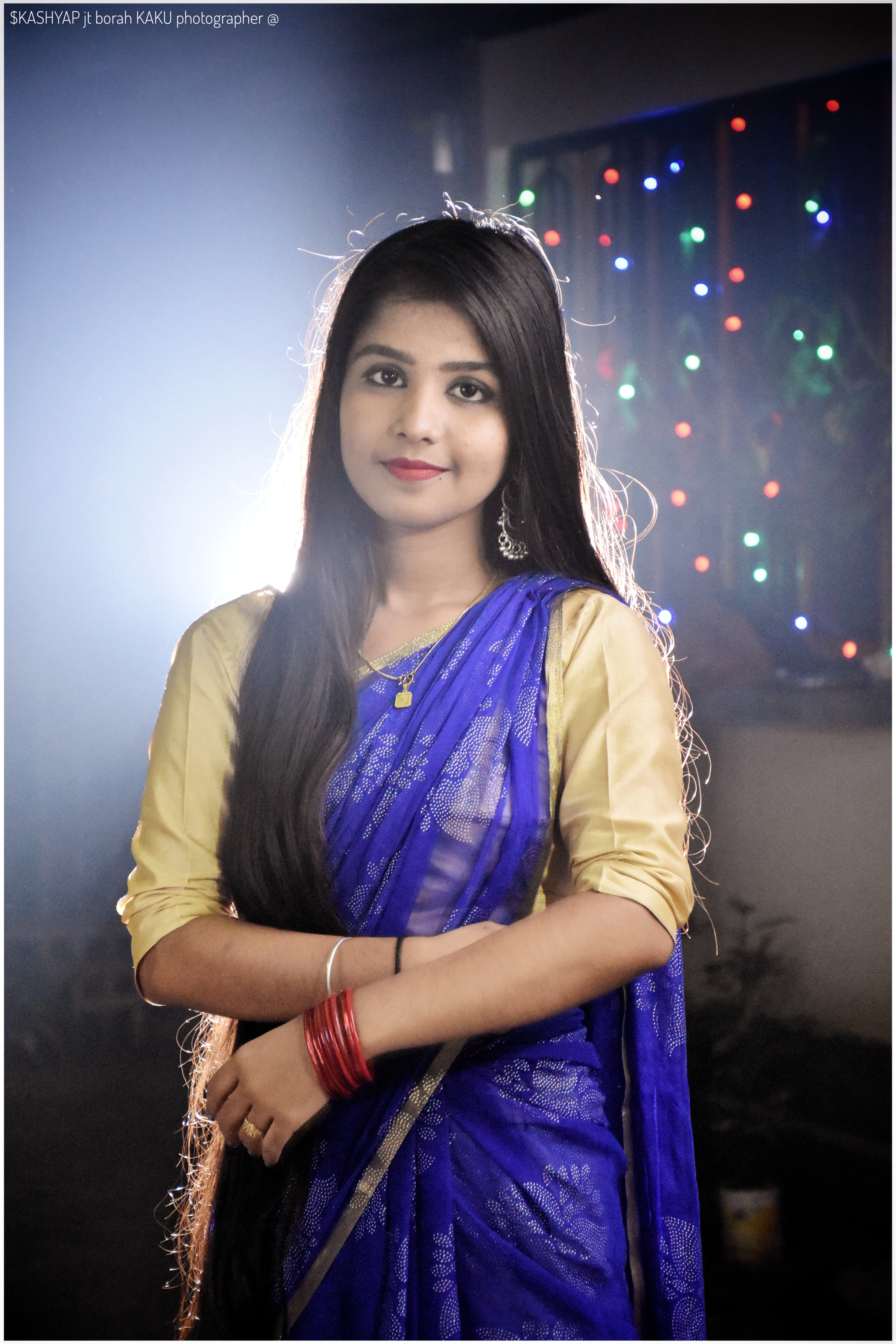 Writer: Babli Kashyap