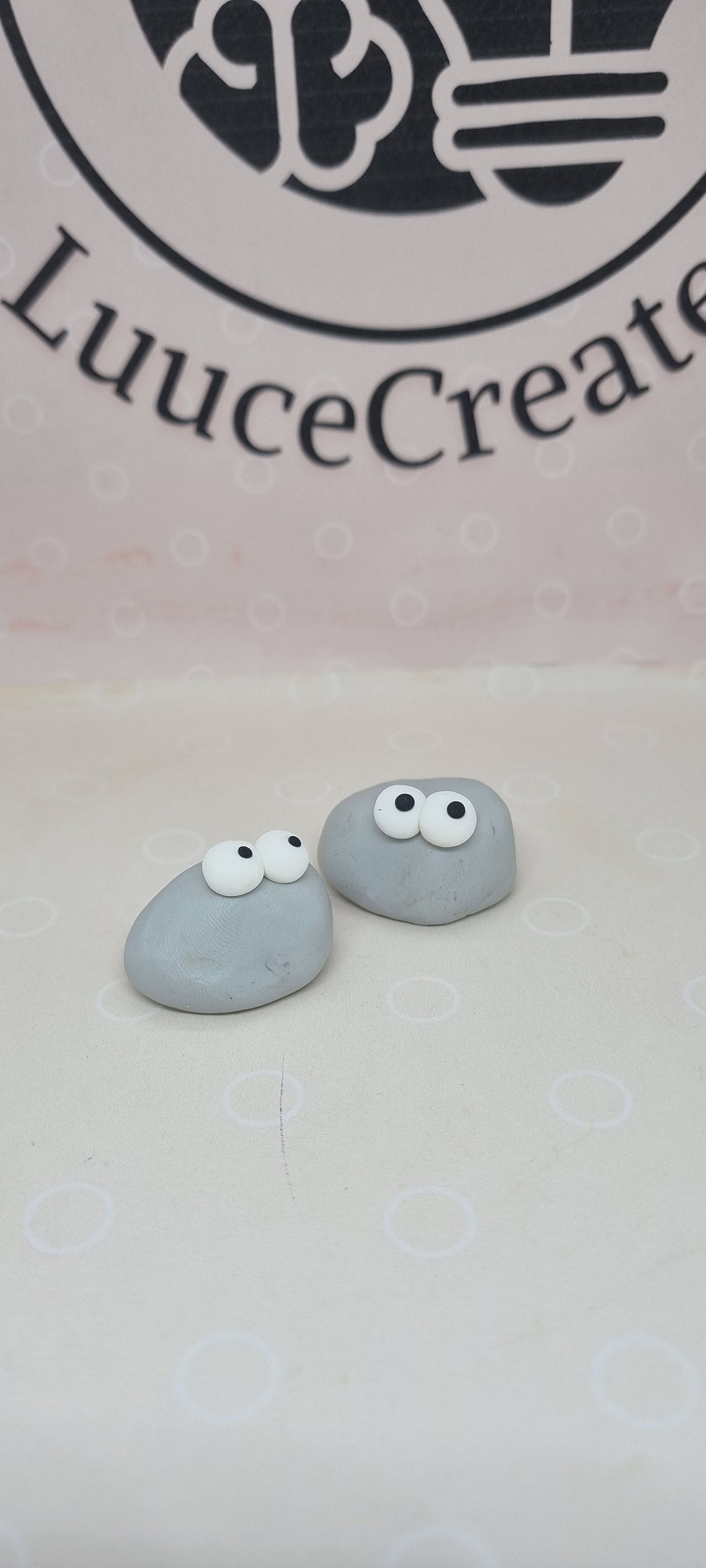 Thumbnail: Rock Desk Buddy