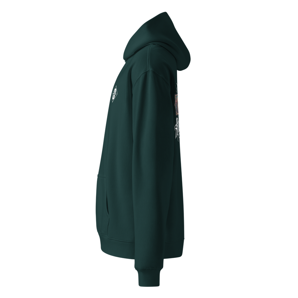 Thumbnail: Oversized After Life Hoodie