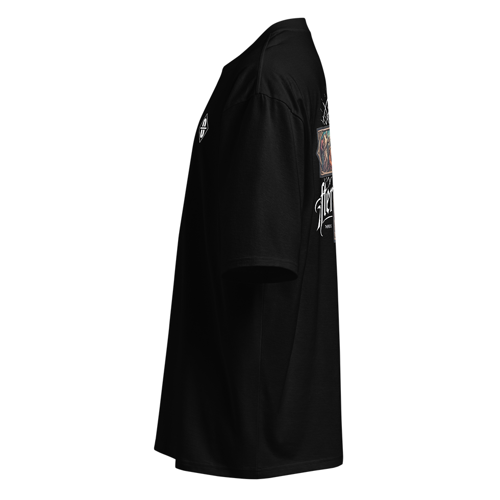 Thumbnail: Oversized After Life Tee