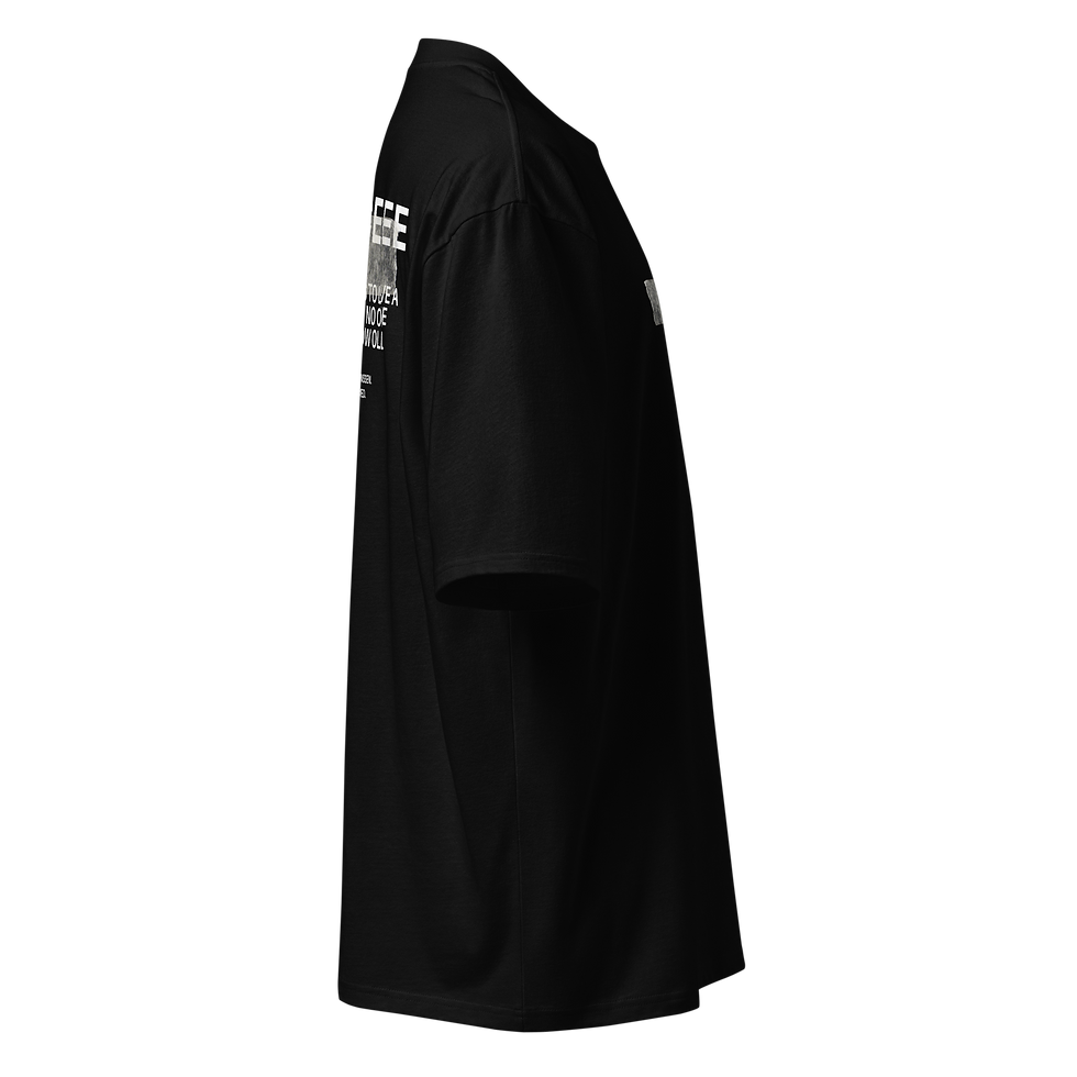 Thumbnail: Oversized MattiCeee Tee