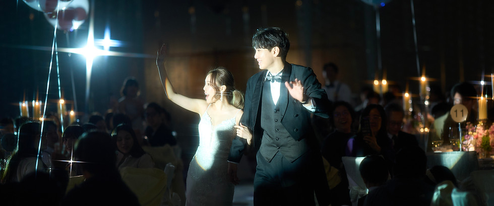 wedding Management