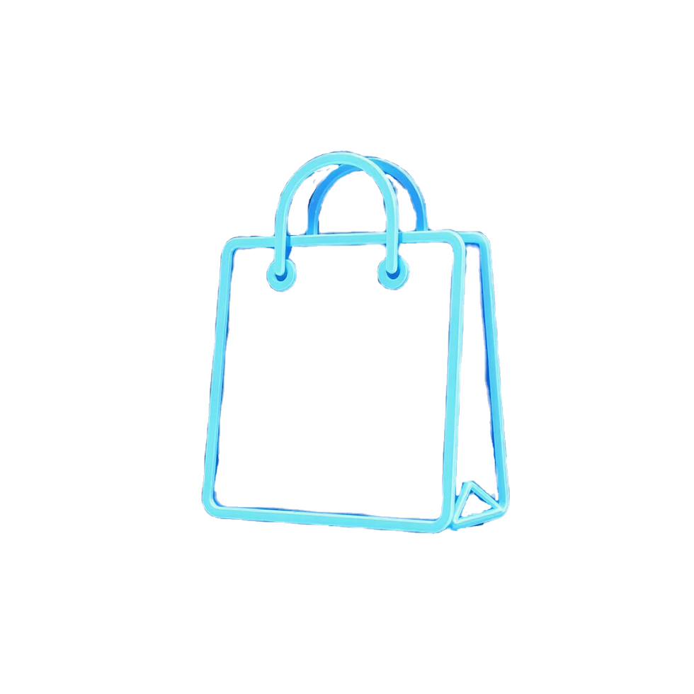 Shopping Malls & Pop-Up-Stores