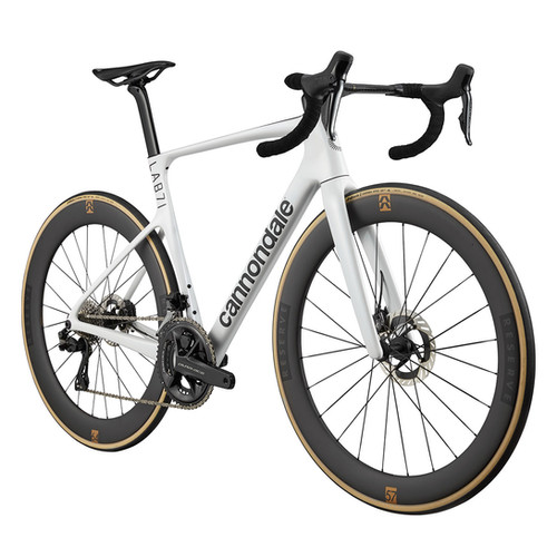 Cannondale SuperSix Evo LAB71 Cashmere (2026) | Obike