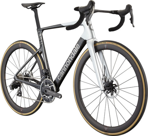 Cannondale SuperSix EVO LAB71 Black Marble | Obike