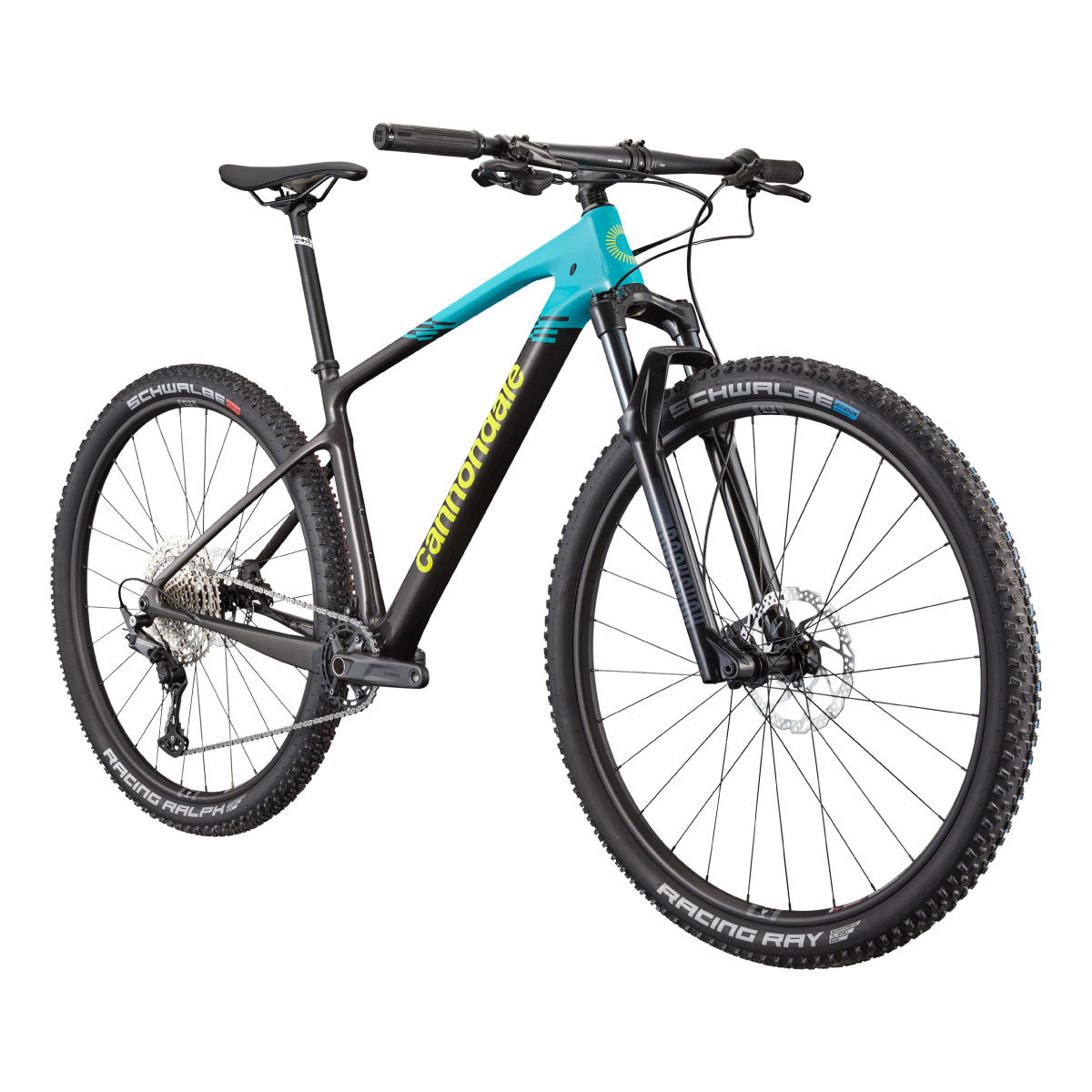 Cannondale Scalpel HT Carbon 3