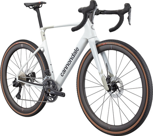 Cannondale SuperX2 Cashmere | Obike