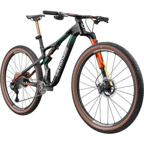 Cannondale Scalpel LAB71 Team Replica | Obike