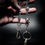 Thumbnail: Draco Keychain