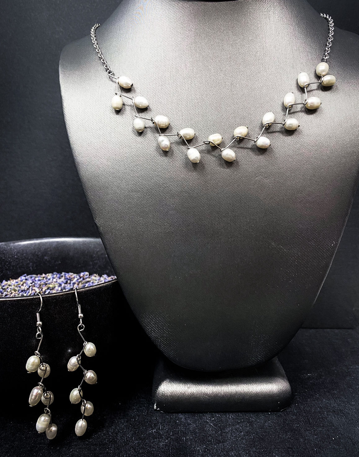 Lily of the Valley Set