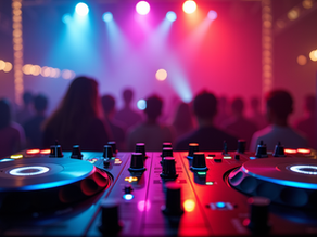 Exploring Local DJ Services Near You: Your Guide to Unforgettable Events